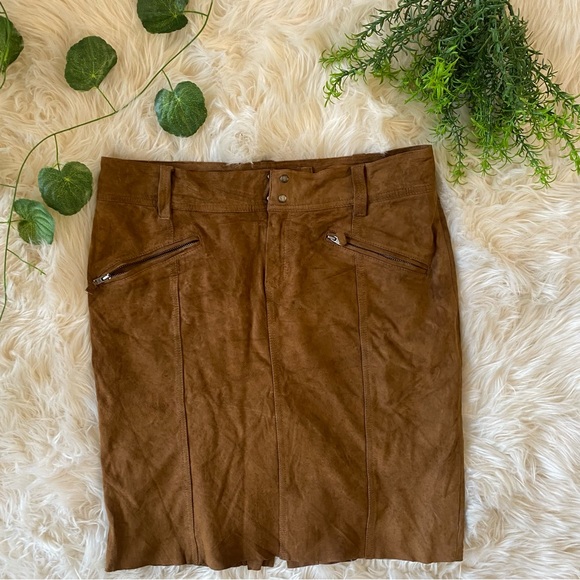 Massimo Dutti skirt - Picture 1 of 8